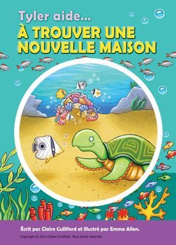 Tyler Aide À Trouver Une Nouvelle Maison