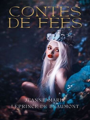 Contes De Fées