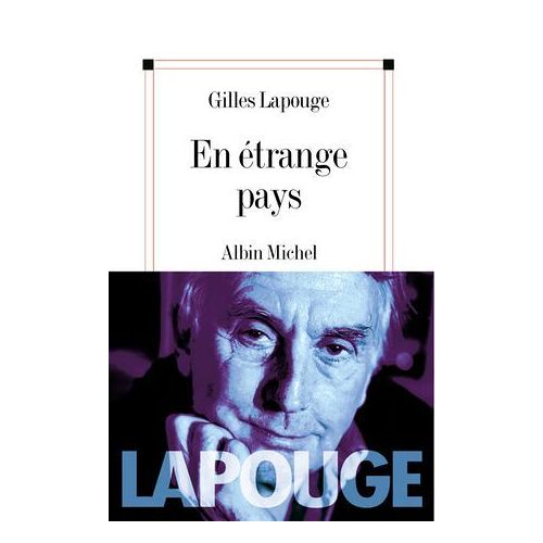 En Étrange Pays