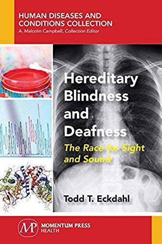 Hereditary Blindness And Deafness