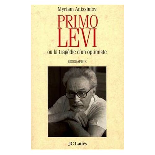 Primo Levi