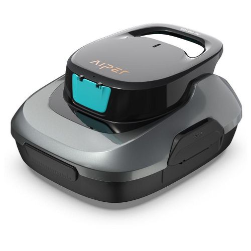 Robot de piscine Aiper Scuba SE noir