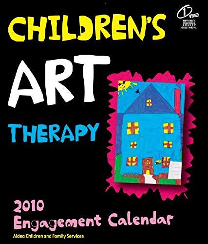 Children's Art Therapy 2010 Engagement Calendar