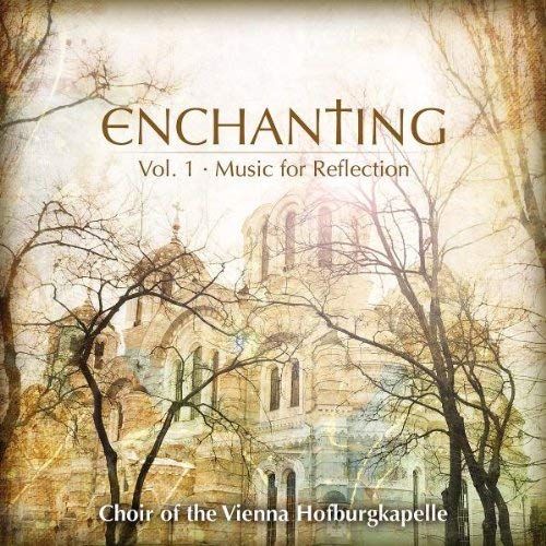 Enchanting Vol.1