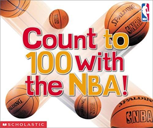 Count To 100 With The Nba!