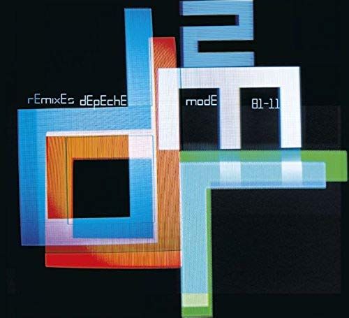 Remixes 2: 81-11 (Ltd) (Dlx)