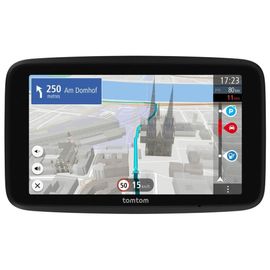 TOMTOM GO NAVIGATOR 6 2EME GENERATION