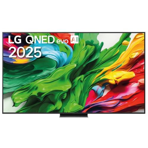 TV QNED Evo LG 86QNED86A6A.AEU 217 cm 4K UHD 2025