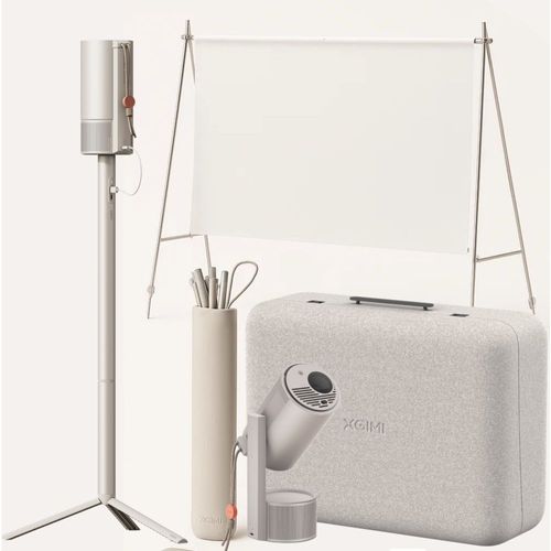 Vidéoprojecteur Xgimi Pack Outdoor MoGo 3 Pro