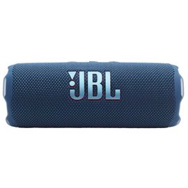 Enceinte portable Bluetooth JBL - Flip 7 - Bleu