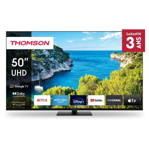TV 48/50 POUCES THOMSON 50UG5C14