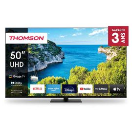 TV 48/50 POUCES THOMSON 50UG5C14