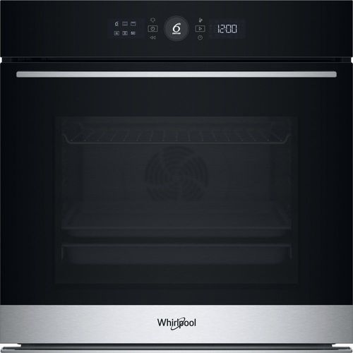 Four encastrable fonction vapeur WHIRLPOOL WOI5S8PM1SXAF