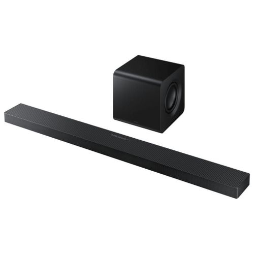 Barre de son SAMSUNG HW-QS710F