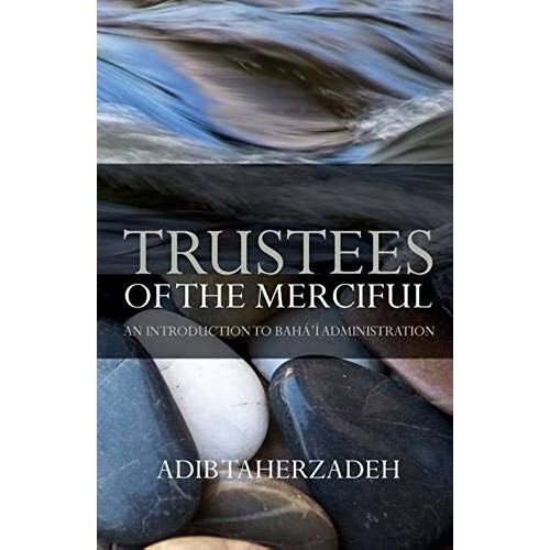 Trustees Of The Merciful