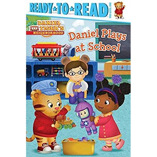 Daniel Plays At School