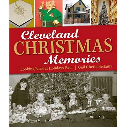 Cleveland Christmas Memories