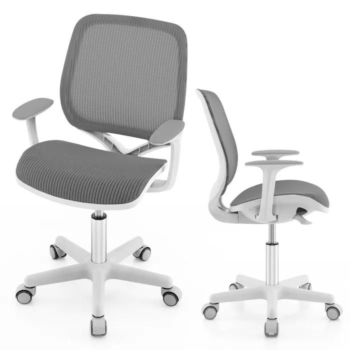 COSYLAND 5PCS Roulettes Chaise Bureau 11x22mm - Silencieuses, Capacité