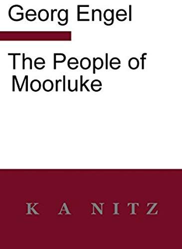 The People Of Moorluke