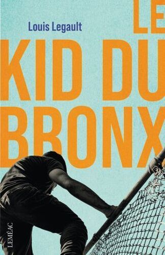 Le Kid Du Bronx