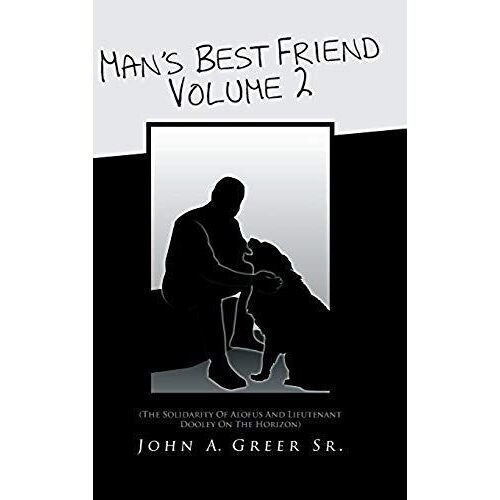 Man's Best Friend Volume 2