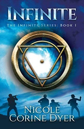 Infinite (Volume 1)