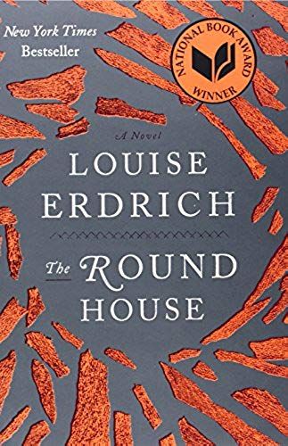 Erdrich, L: Round House
