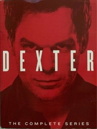 Dexter: Comp Series [Digital Video Disc] Boxed Set
