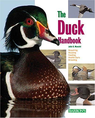 Duck Handbook