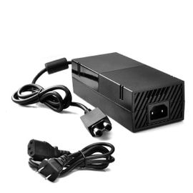 Trade Shop - Alimentatore Di Ricambio Per Console Microsoft Xbox One 220 V Caricatore 135w -