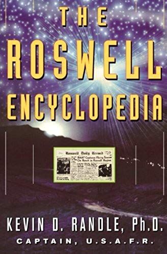 The Roswell Encyclopedia