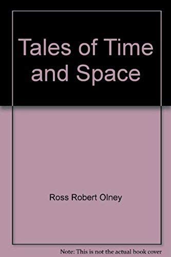 Tales Of Time And Space