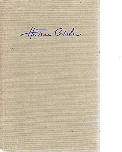 The Collected Stories Of Hortense Calisher