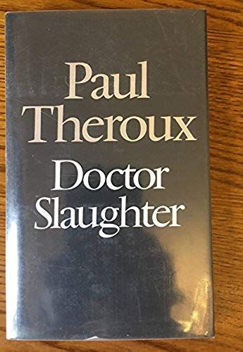Doctor Slaughter