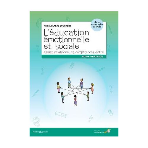 L'éducation Émotionnelle Et Sociale : Climat Relationnel Et Compétences D'être