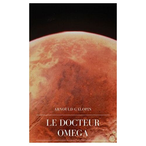 Le Docteur Omega