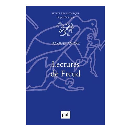 Lectures De Freud