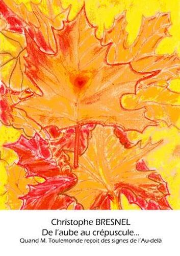 De L'aube Au Crépuscule...