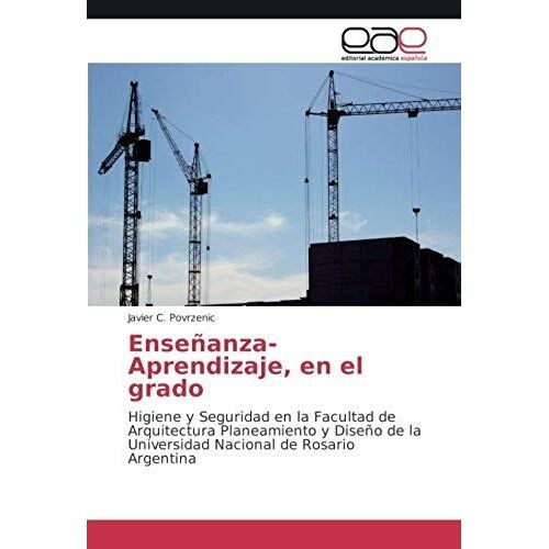 Enseñanza-Aprendizaje, En El Grado
