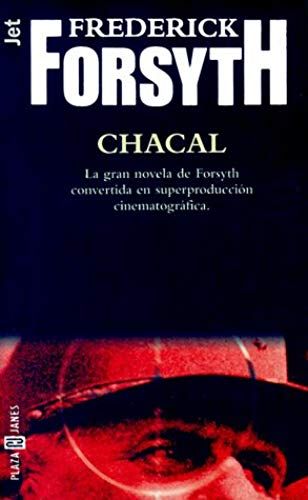 El Chacal (Edición En Español)