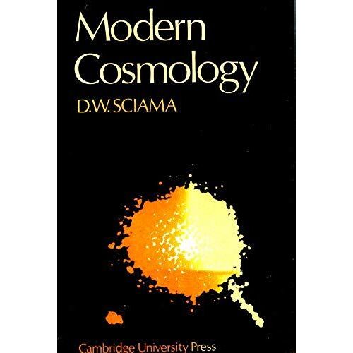 Modern Cosmology