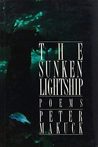 The Sunken Lightship