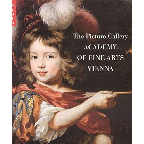 Academy Of Fine Arts, Vienna