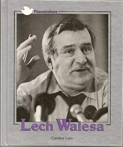 Lech Walesa (Peacemakers)