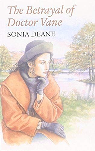 The Betrayal Of Doctor Vane