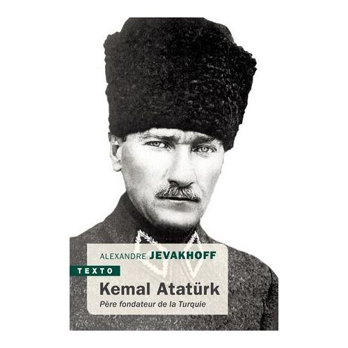 Kemal Atatürk