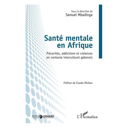 Santé Mentale En Afrique