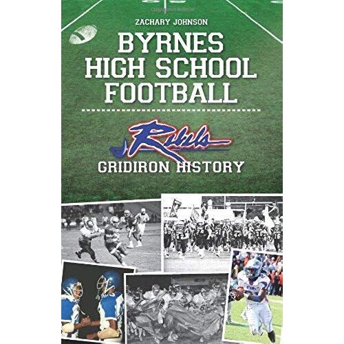 Byrnes High School Football