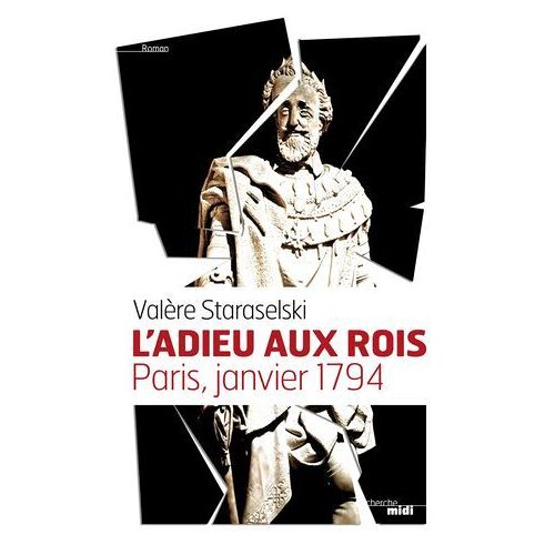 L'adieu Aux Roi