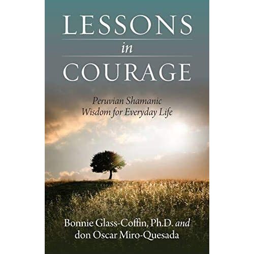 Lessons In Courage